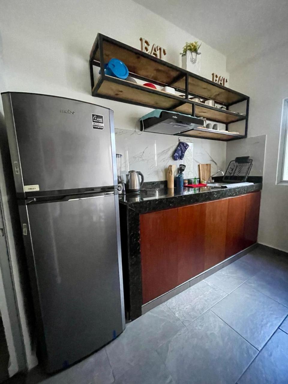 Mayakaan Apartment *